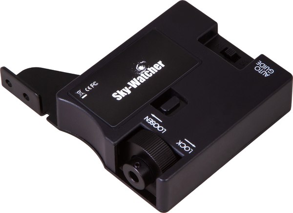 Электропривод часовой оси Sky-Watcher Для монтировок StarQuest/AZ-EQ Avant / 76336 - фото