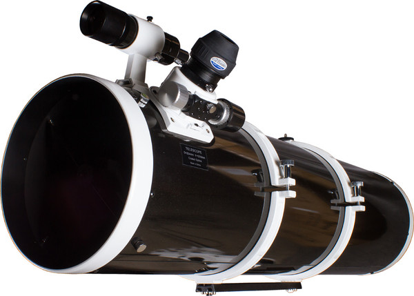 Телескоп Sky-Watcher BK P300 Steel OTAW Dual Speed Focuser / 67831 - фото