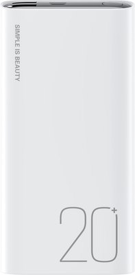 Портативное зарядное устройство XO PR230 20000mAh - фото
