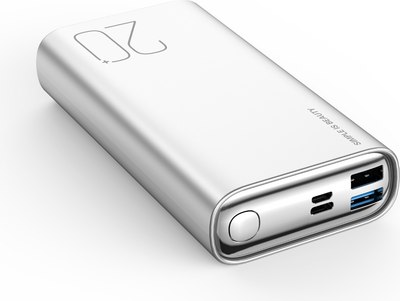 Портативное зарядное устройство XO PR230 20000mAh