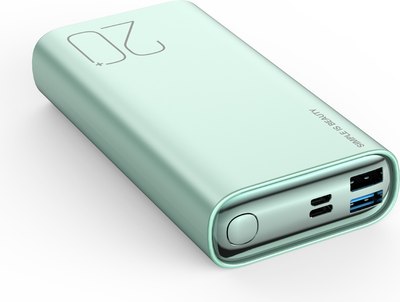 Портативное зарядное устройство XO PR230 20000mAh