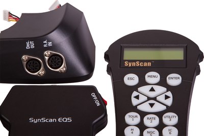 Комплект для модернизации монтировки Sky-Watcher EQ5 SynScan Goto / 68810