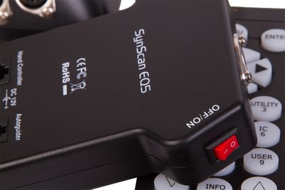 Комплект для модернизации монтировки Sky-Watcher EQ5 SynScan Goto / 68810