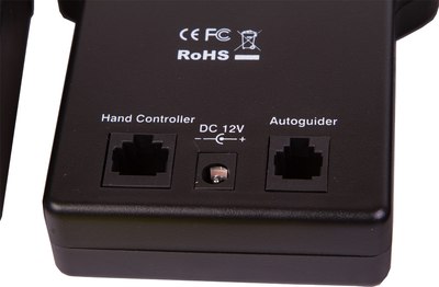 Комплект для модернизации монтировки Sky-Watcher EQ5 SynScan Goto / 68810