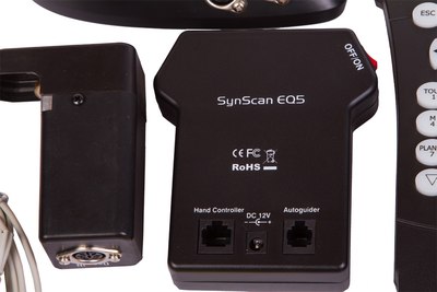 Комплект для модернизации монтировки Sky-Watcher EQ5 SynScan Goto / 68810