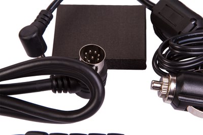 Комплект для модернизации монтировки Sky-Watcher EQ5 SynScan Goto / 68810