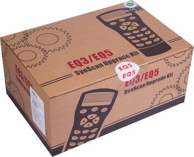 Комплект для модернизации монтировки Sky-Watcher EQ5 SynScan Goto / 68810