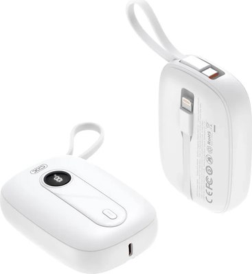 Портативное зарядное устройство XO PR246 10000mAh