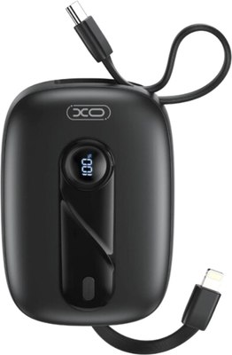 Портативное зарядное устройство XO PR246 10000mAh - фото