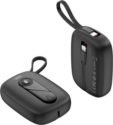 Портативное зарядное устройство XO PR246 10000mAh