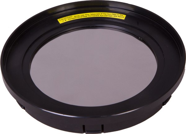 Светофильтр для телескопа Sky-Watcher 130мм / 72721