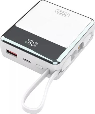 Портативное зарядное устройство XO PR224 10000mAh