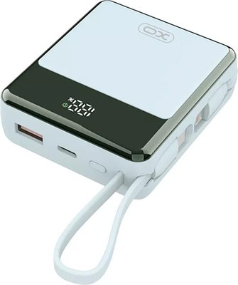 Портативное зарядное устройство XO PR224 10000mAh