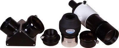 Телескоп Sky-Watcher Evostar BK ED100 OTAW / 69869