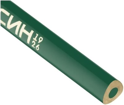 Набор цветных карандашей Красин Путешествия / КР-360800