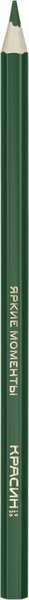 Набор цветных карандашей Красин Яркие моменты / КР-240700