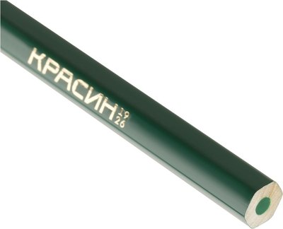 Набор цветных карандашей Красин Яркие моменты / КР-360900