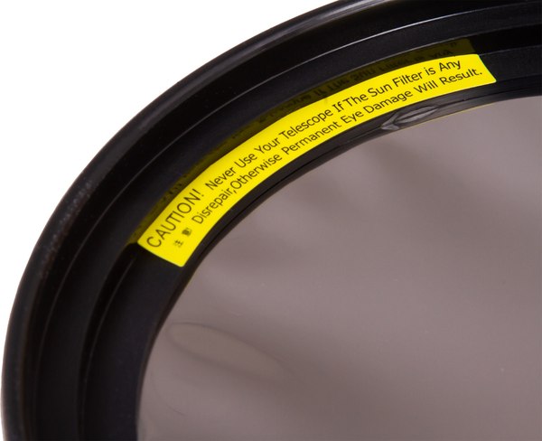 Светофильтр для телескопа Sky-Watcher 150мм / 74945