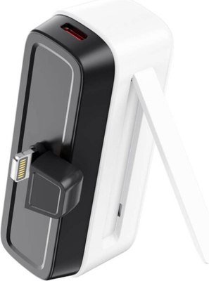 Портативное зарядное устройство XO PR244 (iP) 5000mAh