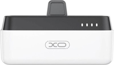 Портативное зарядное устройство XO PR244 5000mAh