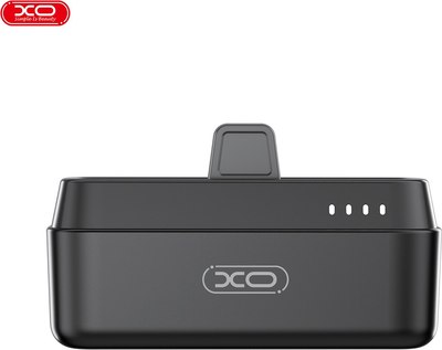 Портативное зарядное устройство XO PR244 5000mAh