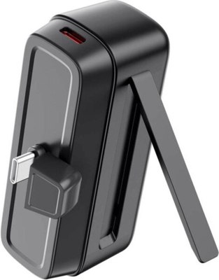 Портативное зарядное устройство XO PR244 5000mAh