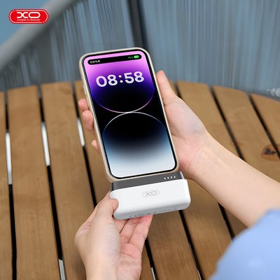 Портативное зарядное устройство XO PR244 5000mAh