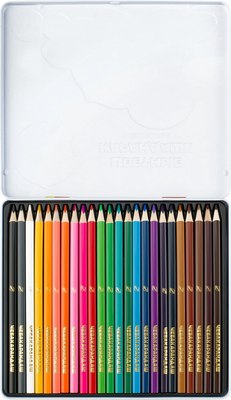 Набор цветных карандашей Мульти-пульти Чебурашка / CPЧБ_53000