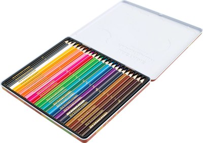 Набор цветных карандашей Мульти-пульти Чебурашка / CPЧБ_53000