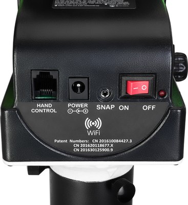 Телескоп Sky-Watcher MAK127 AZ-GTi SynScan Goto / 73709