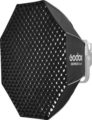 Насадка сотовая Godox Knowled P300RO4G для P300RO4 / 31763 - фото