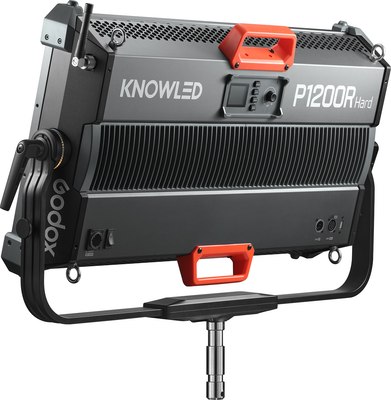 Осветитель студийный Godox Knowled P1200R Hard / 31658