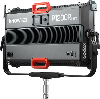 Осветитель студийный Godox Knowled P1200R Hard / 31658