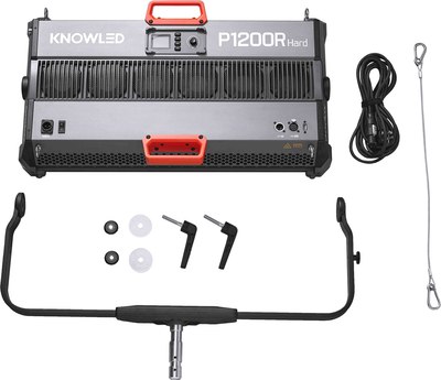 Осветитель студийный Godox Knowled P1200R Hard / 31658