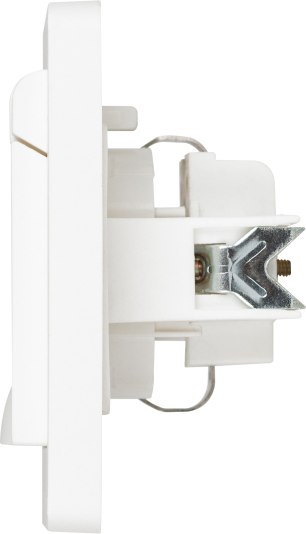 Розетка INTRO Style 7-203-01 / Б0060639