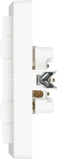 Розетка INTRO Style 7-207-01 / Б0060643