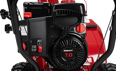 Снегоуборщик бензиновый Мобил К С65 Комфорт / MBK0034085