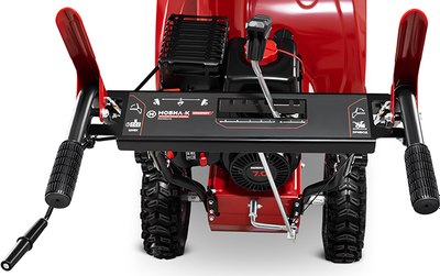 Снегоуборщик бензиновый Мобил К С65 Комфорт / MBK0034085