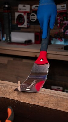 Ножовка Okinawa Ryoba 2404