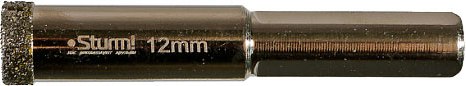Коронка Sturm! 1055-10-1265 - фото