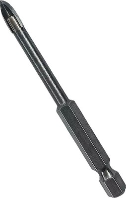 Сверло Vertex Tools 335-04-06 - фото