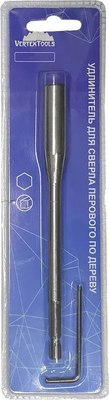 Удлинитель для сверла Vertex Tools 1133-01-300