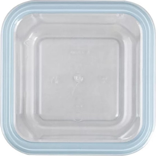 Контейнер Полимербыт Cubbo Light C26616