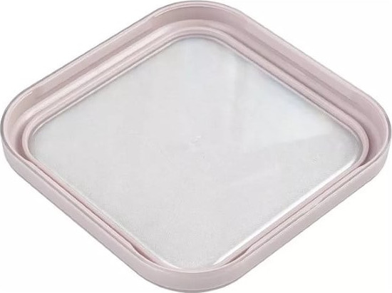 Контейнер Полимербыт Cubbo Light C26616