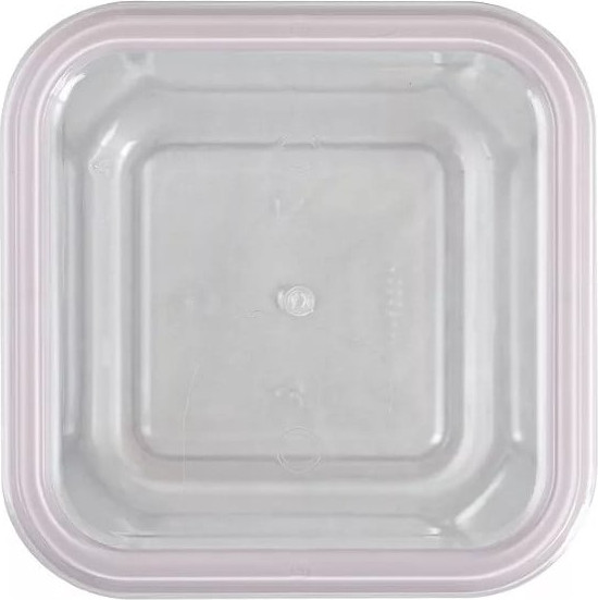 Контейнер Полимербыт Cubbo Light C26616