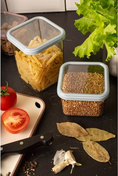 Контейнер Полимербыт Cubbo Light C26616