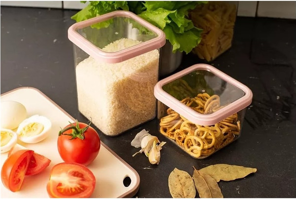 Контейнер Полимербыт Cubbo Light C26616