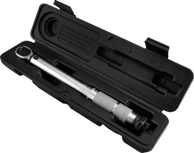 Гаечный ключ Vertex Tools Динамометрический 2022-14