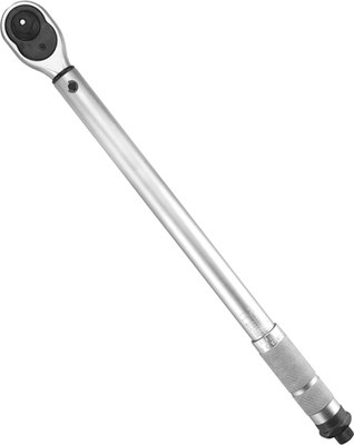 Гаечный ключ Vertex Tools Динамометрический 2022-12 - фото