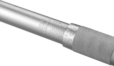 Гаечный ключ Vertex Tools Динамометрический 2022-12